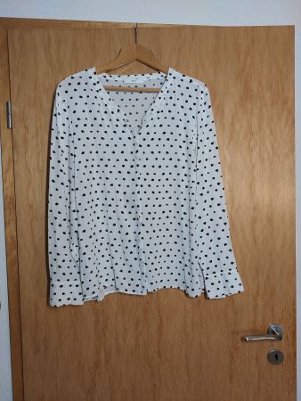 Bonita Bluse Gr.  44
