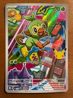 Pokemon Chimpep (Versand gratis)