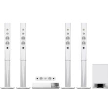 Sony Heimkino System BDV-N9200W - Surround Sound Erlebnis