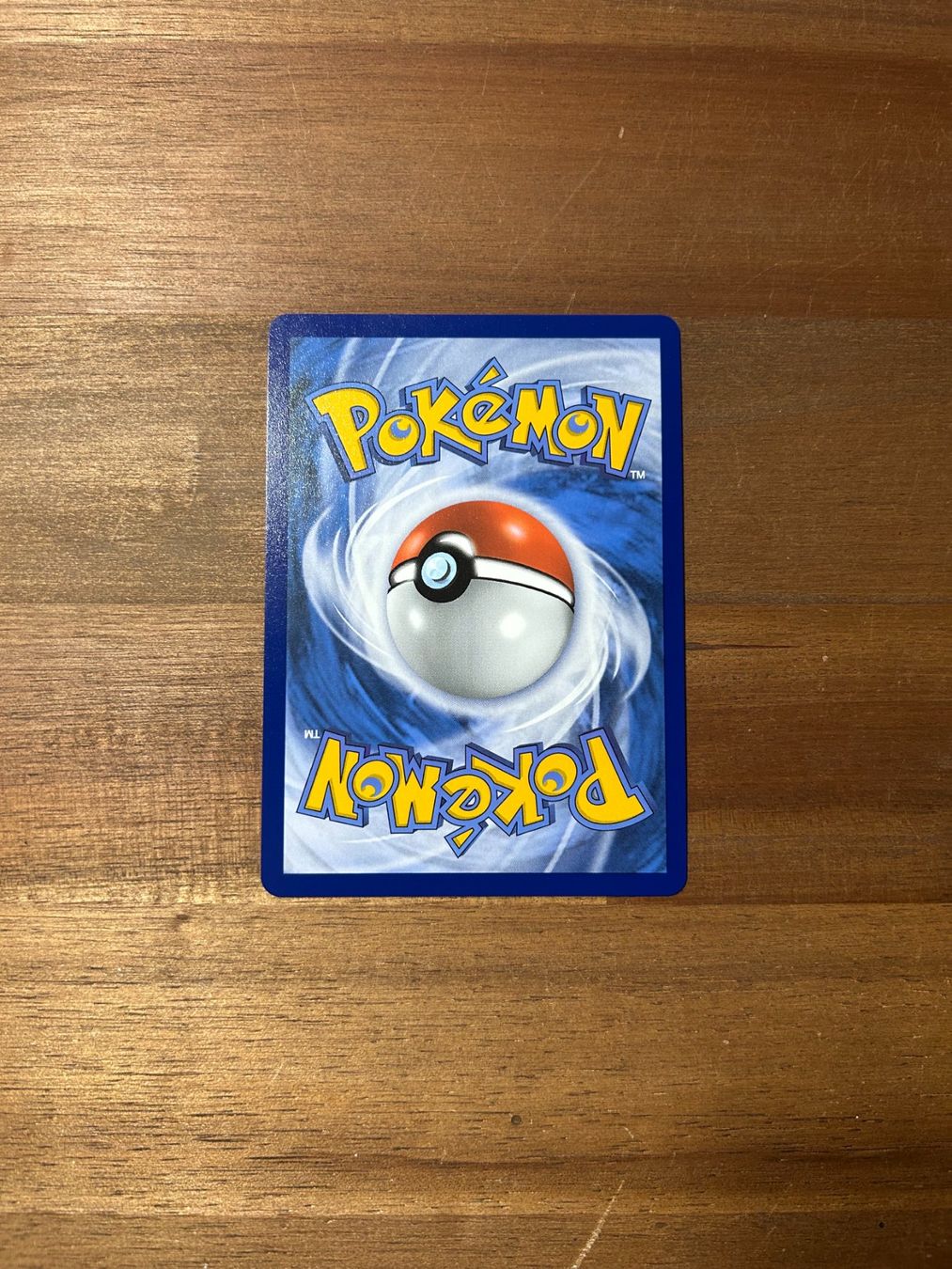 Pokémon Sammelbilder & Trading cards: Pokémon Karte Nachttrage – Gebraucht aus Schötz von Jekyll666 1