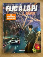 FLIC À LA PJ / TOME 1 / GO FAST ! / PREMIERE EDITION