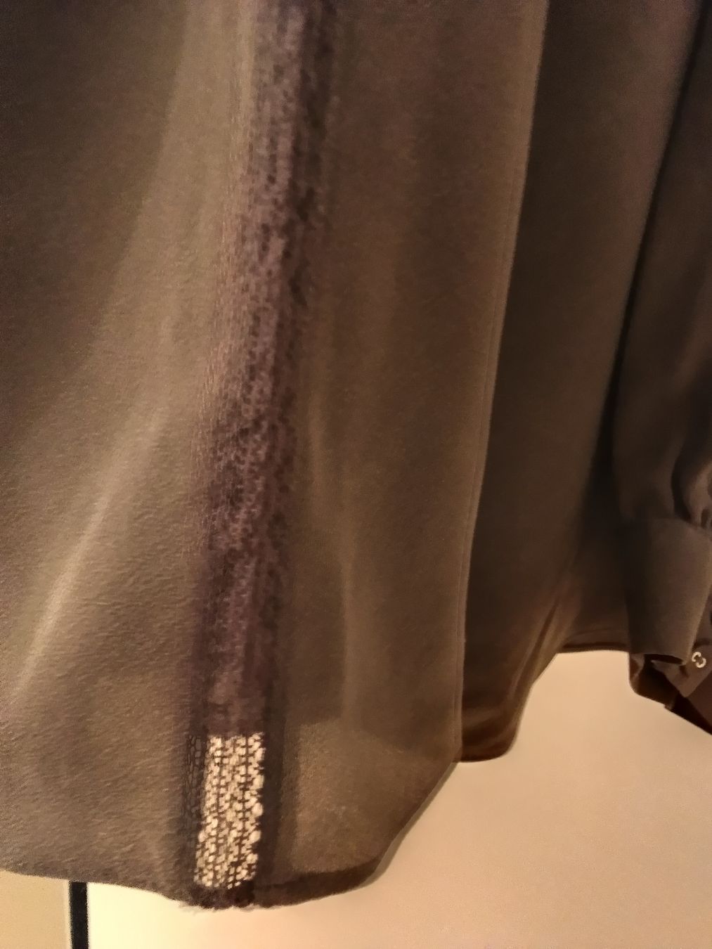 Gérard Darel Camicette: Ensemble blouse+top, neuf, 38/M, Gérard Darel, soie – Nuovo e nell'imballaggio originale da Neuchâtel venduto da Virgule50 2
