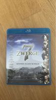 7 Zwerge Männner Allein im Wald Blu-ray