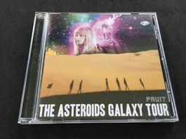 Fruit - The Asteroids galaxy tour -CD-