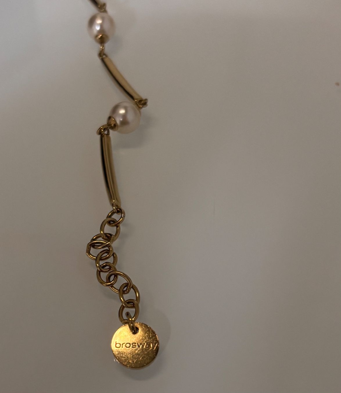 Armbänder & -reifen: Armband – Gebraucht aus Selzach von 20f_cg85 2