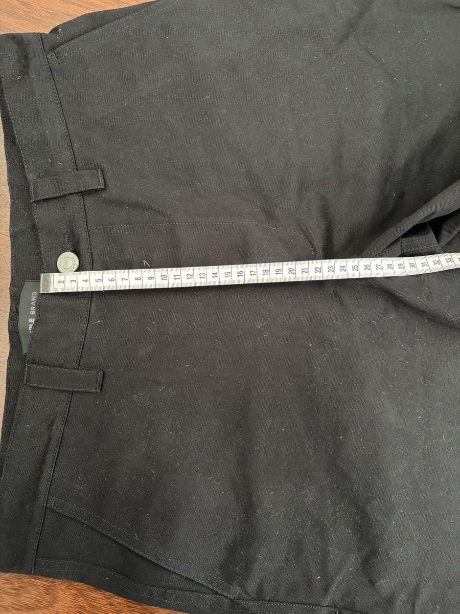 Pantaloni: Purple Brand Woven Pants – Nuovo (secondo la descrizione) da Arlesheim venduto da Hfons 4