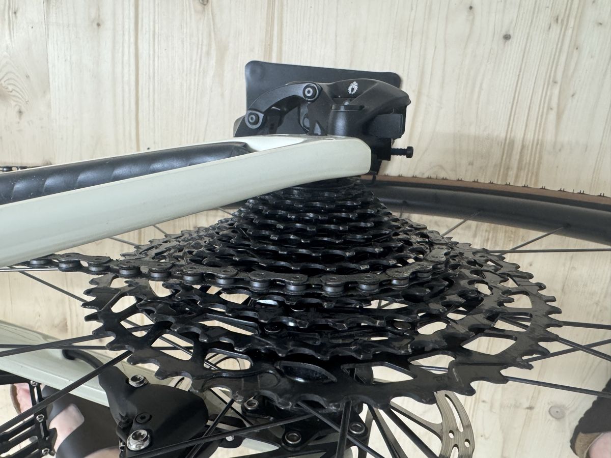 Specialized Velos: Specialized Diverge Comp Carbon 54cm – Neu (gemäss Beschreibung) aus Staufen von angebotnachfrage 1