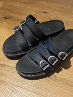 Dr. Martens Sandalen Gr. 38