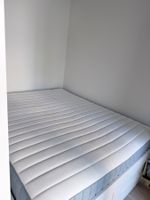 Ikea Brimnes Bett mit Schubladen