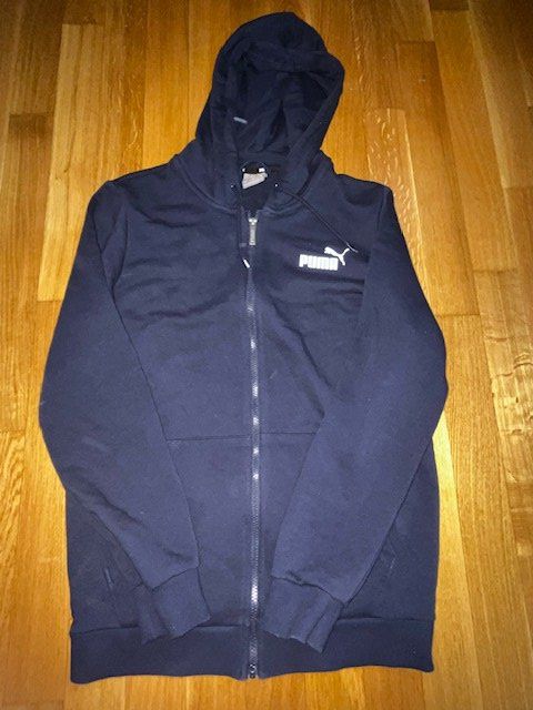 Puma Pulls & Sweat-shirts: PUMA Pullover – D'occasion à Volketswil par Merkur10