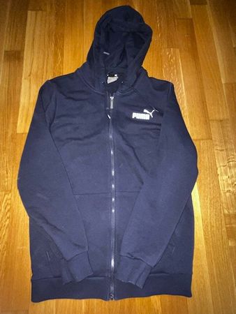 PUMA Pullover
