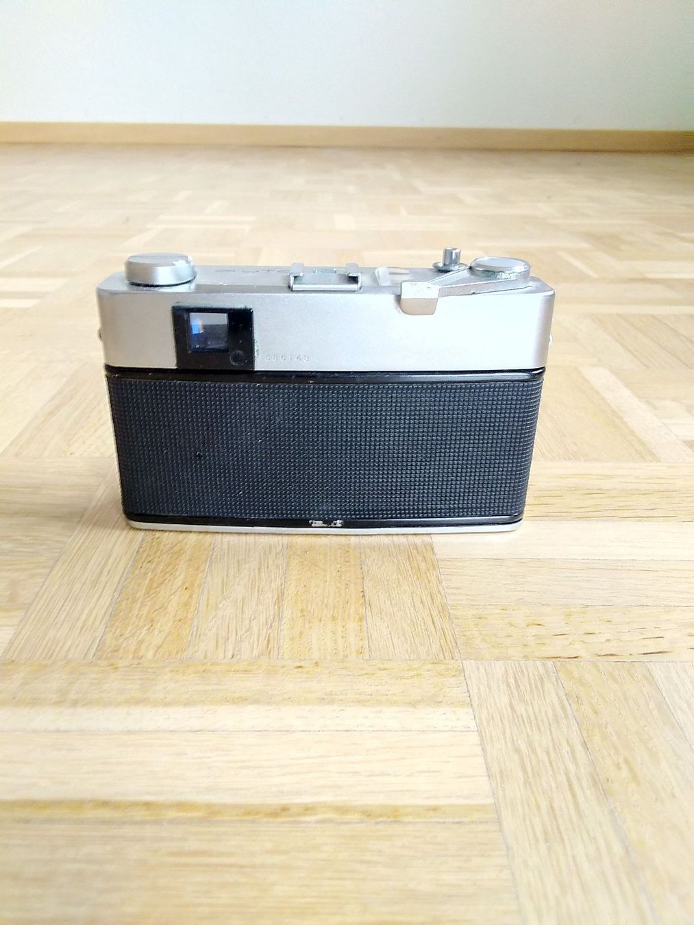 Konica Kamera: KONICA auto S2 – Gebraucht aus Rapperswil SG von  1
