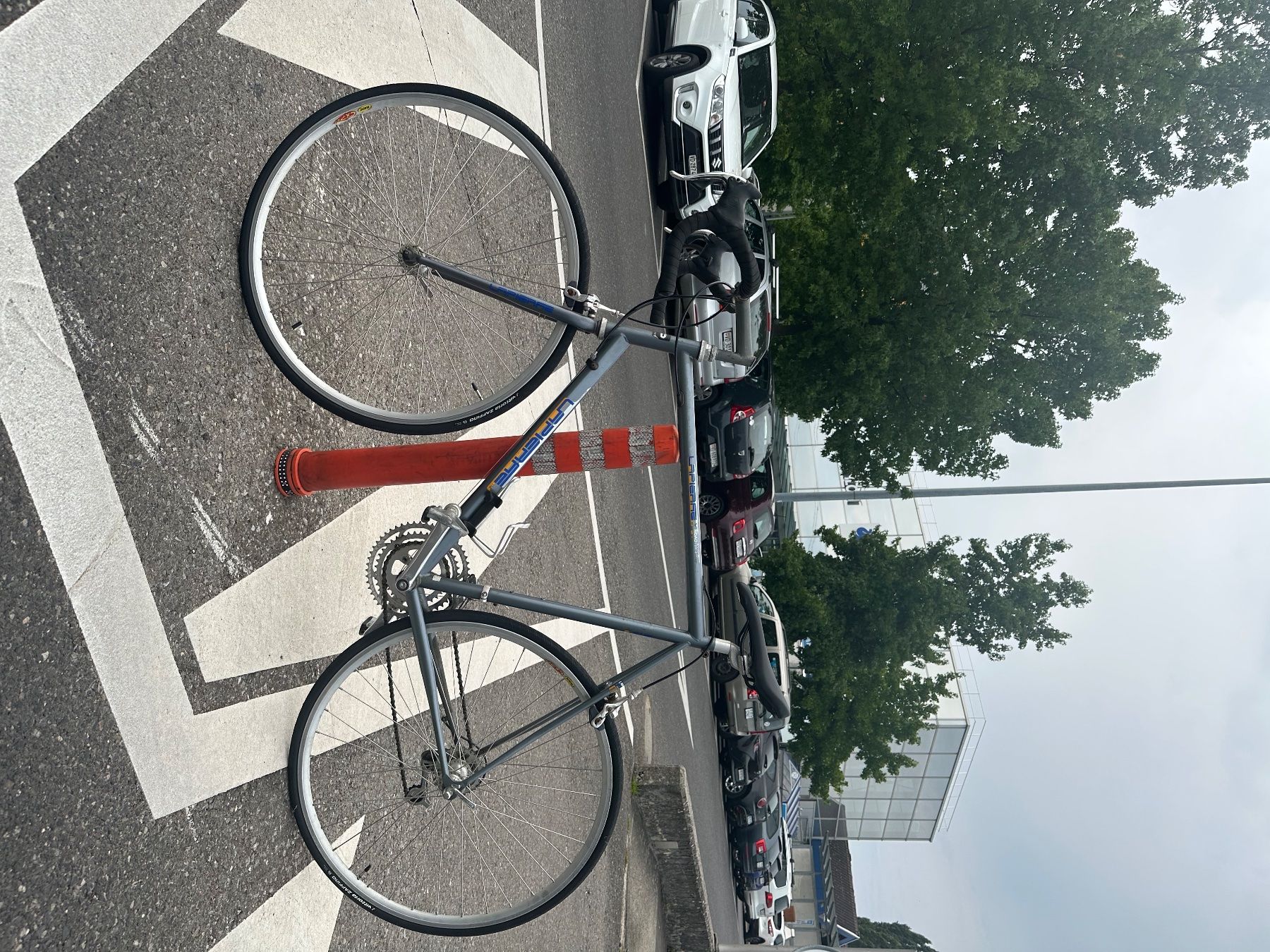 Lapierre Biciclette: Vélo de course LaPierre – Usato da Renens VD venduto da sba_5ssb 2