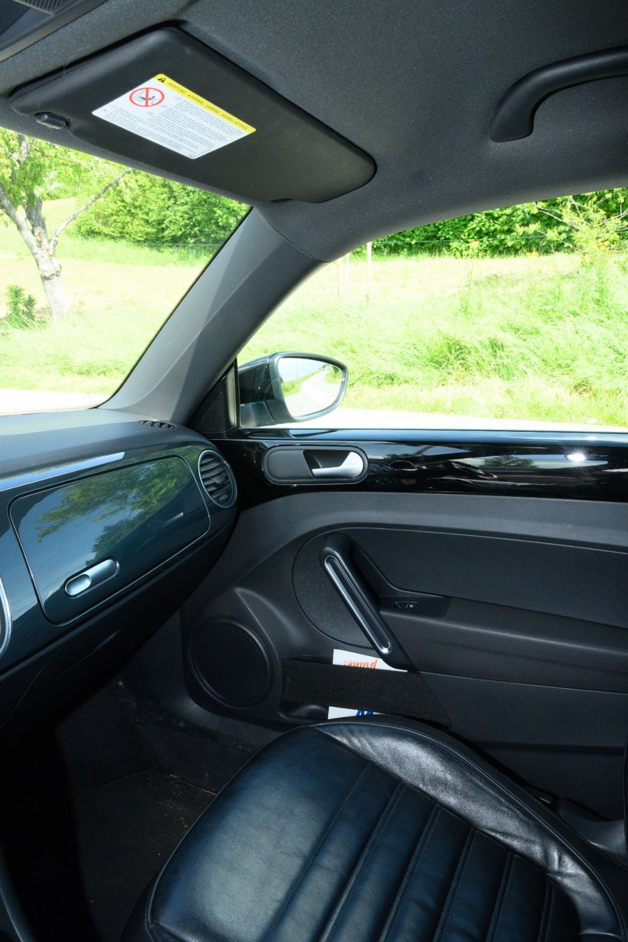 VW Autos: Beetle TSI Sport  2.0 200cv👍 – D'occasion à Belmont-sur-Lausanne par Pixxels 6
