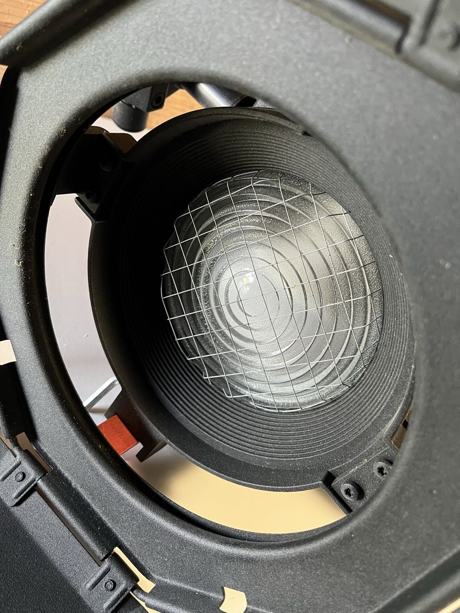 Lampade: Umgebaute Studioleuchte als Dekolampe – Usato da Stein AR venduto da Maetu1987 5
