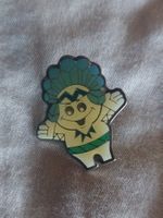 Pin Maga