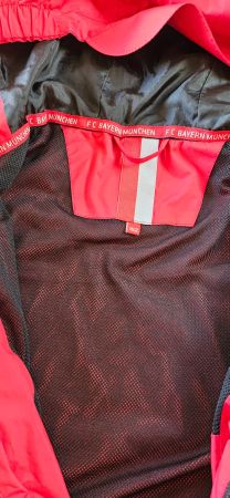K-Way Bayern Munich