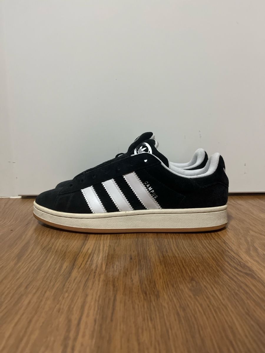 Adidas Scarpe da uomo: Campus Noir – Nuovo (secondo la descrizione) da Chézard-St-Martin venduto da Kikof78 2