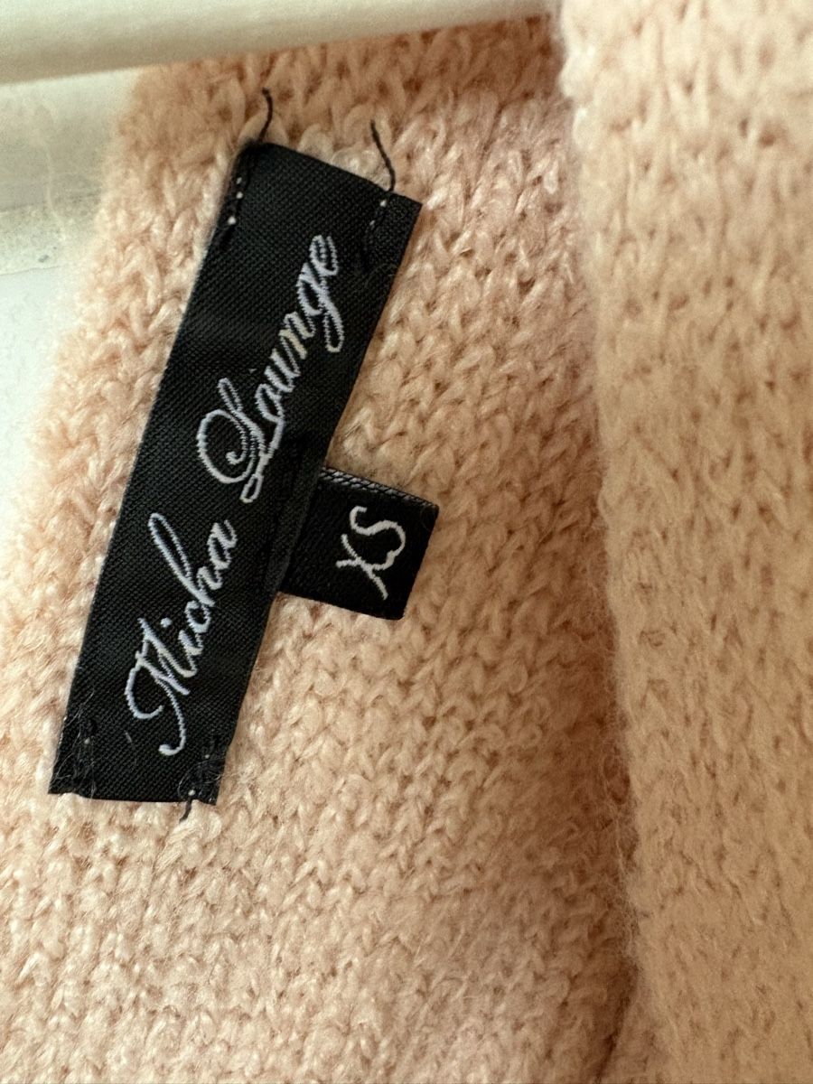 Maglioni & Felpe: Micha Lounge Strickpullover, XS, Rosé, Top Zustand! – Usato da Blumenstein venduto da JeanineTamara 2