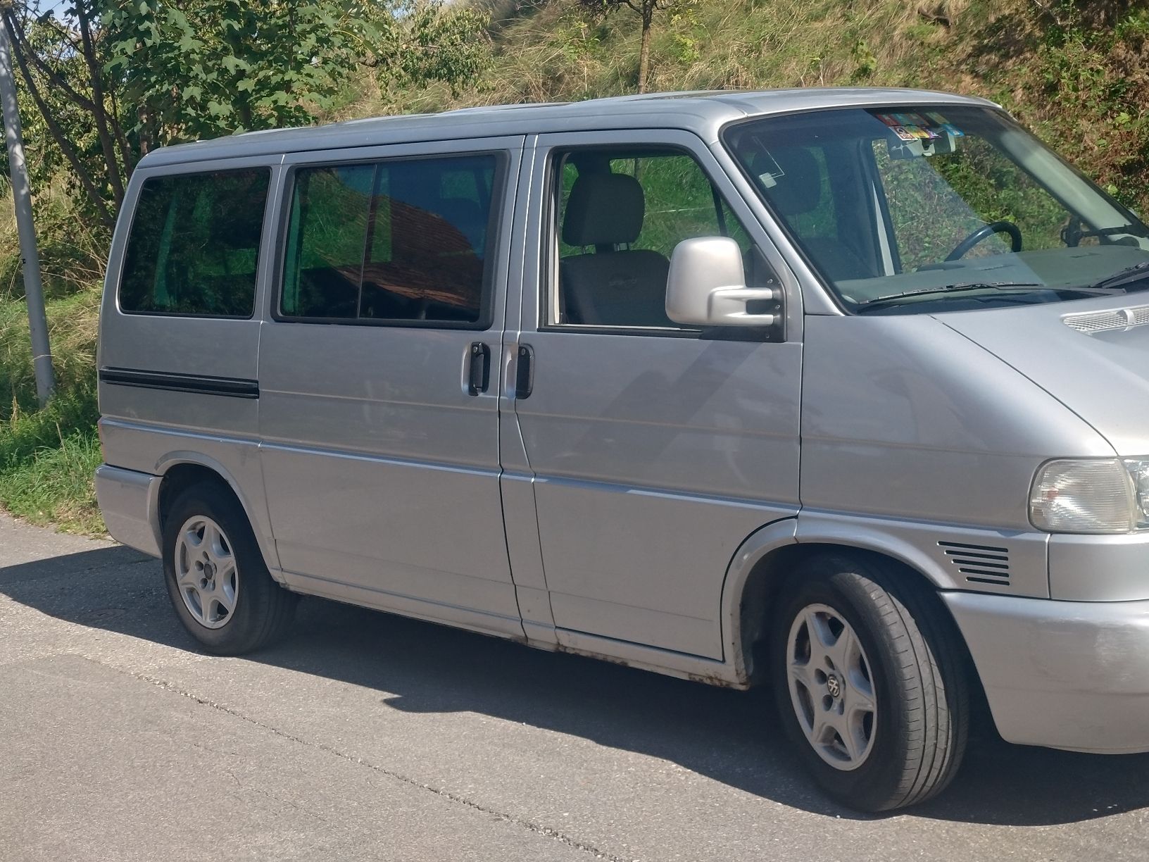 VW Autos: VW T4 Multivan 2.5 TDI Generation – Gebraucht aus Uerzlikon von nevetoe 1