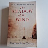 The Shadow of the Wind