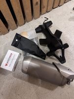 Silencieux Yamaha R1