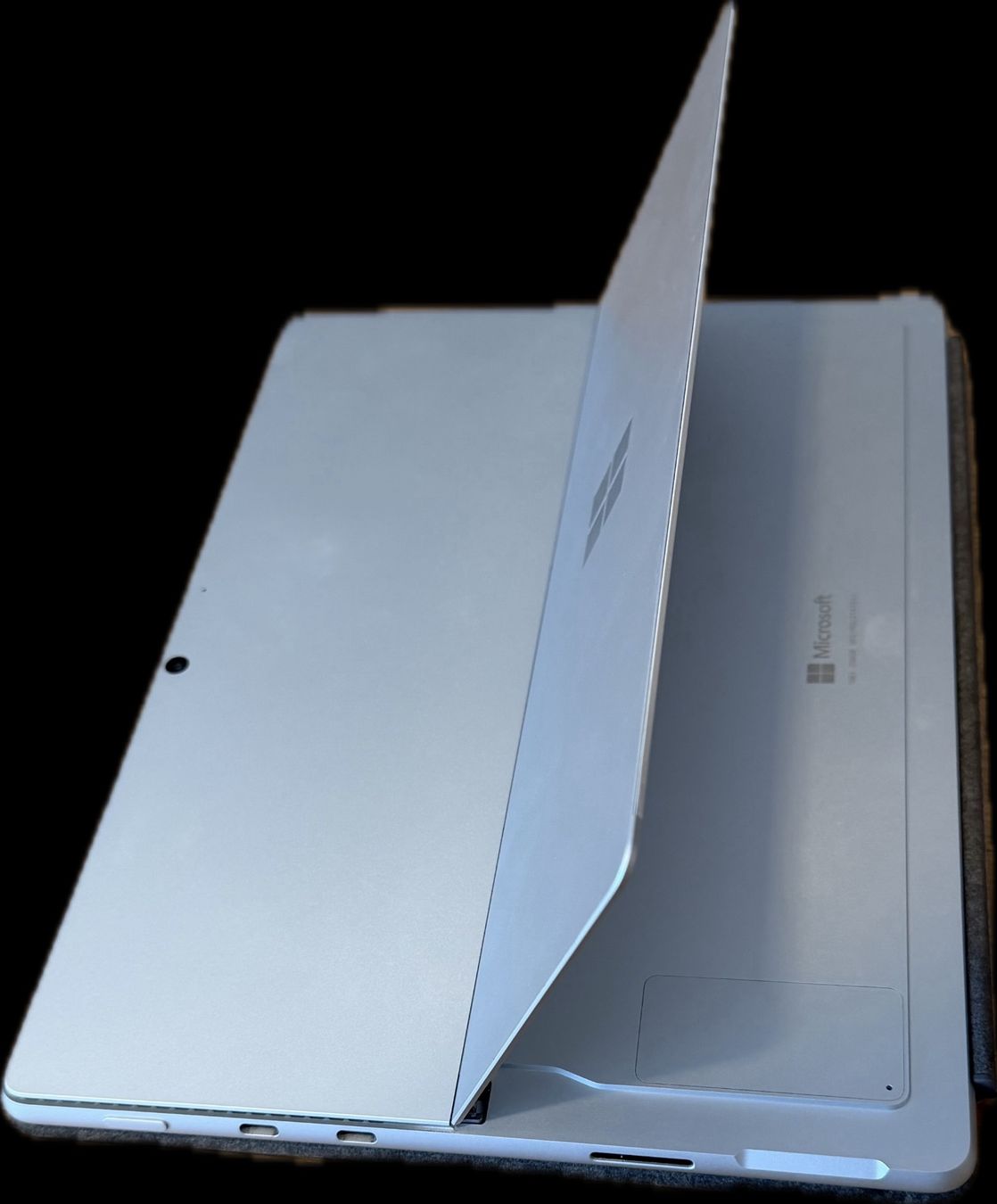 Microsoft Notebooks: Microsoft Surface Pro 8 – Gebraucht aus Wauwil von rs-curly 2