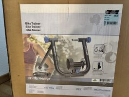 Fitness Bike Trainer für Indoor Training!