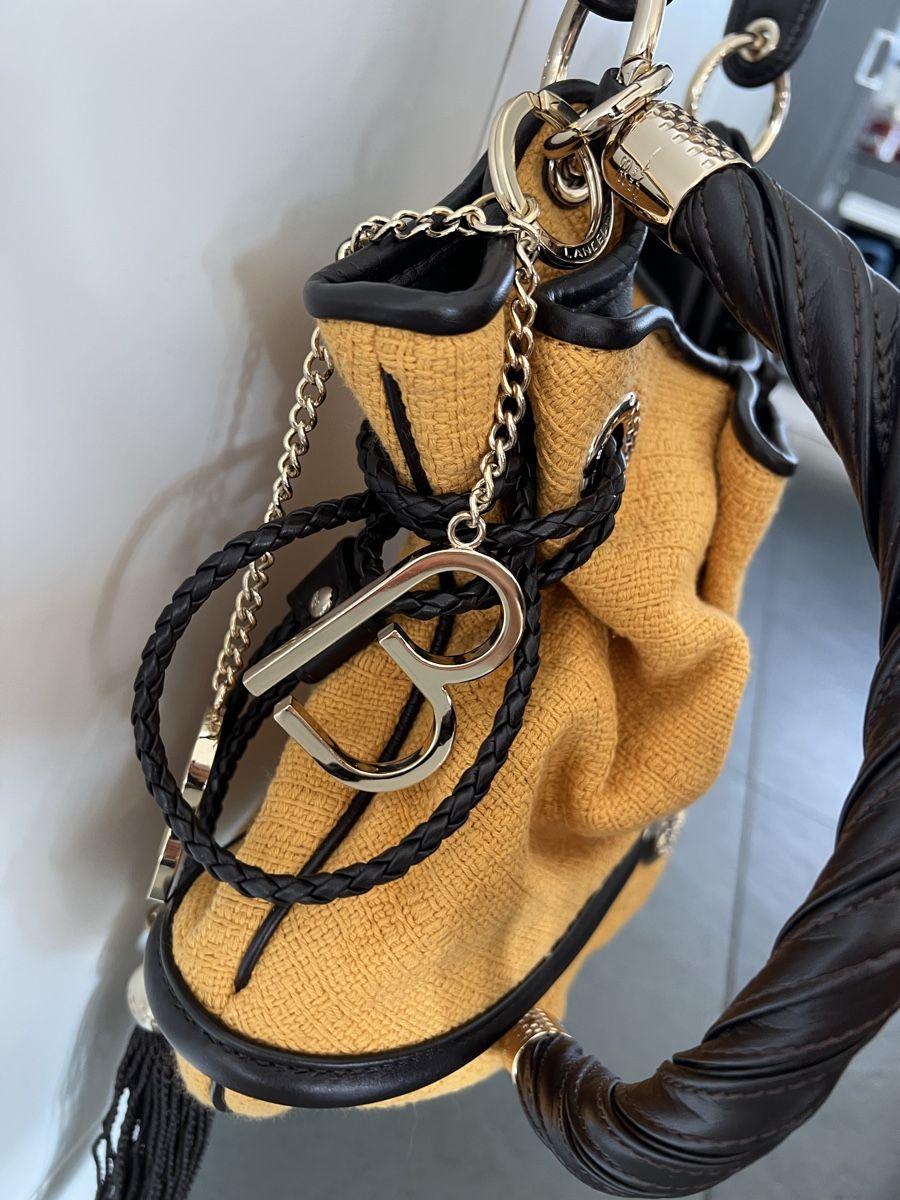 Borse: Lancel  bei Brigitte Bardot – Nuovo (secondo la descrizione) da Merlischachen venduto da maerlischacher 3