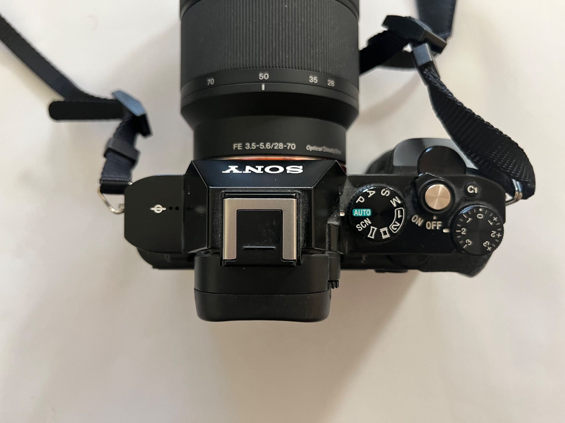 Sony Fotocamera: Sony Alpha 7 – Usato da Zollikofen venduto da chr_ltx5 1