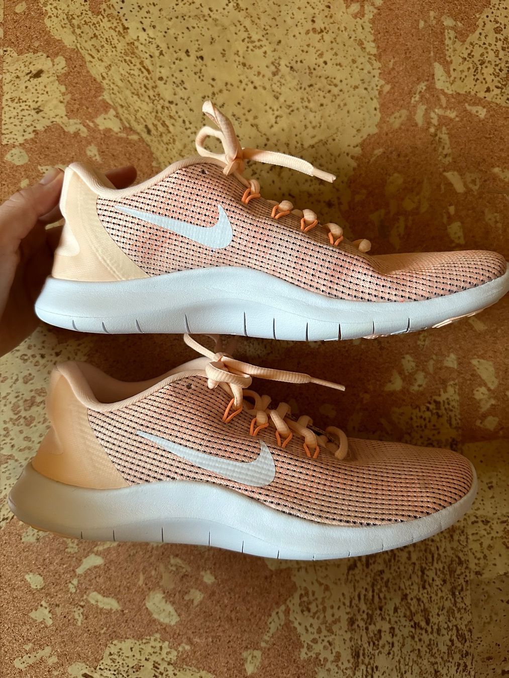 Nike Damenschuhe: Nike Flex Running 2018 Women Gr. 36 – Neu (gemäss Beschreibung) aus Riedt b. Erlen von sina.aline 2