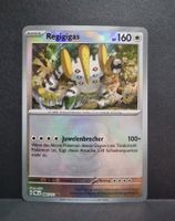 Pokémon Regigigas 086/131 Masterball Prismatische🇩🇪