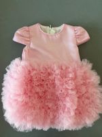 Festkleid 12-18Monate Neu
