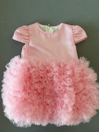Festkleid 12-18Monate Neu