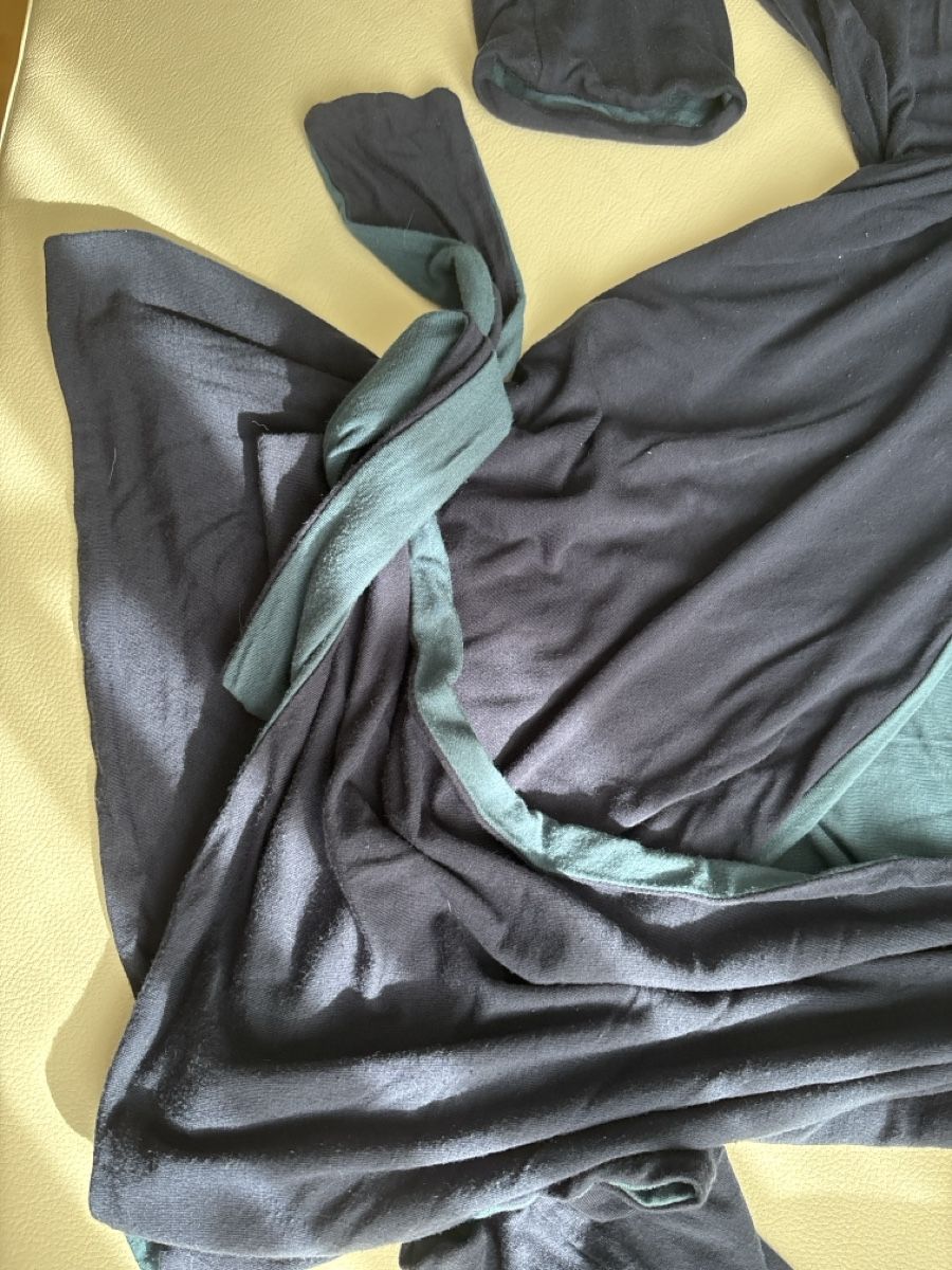 Vestes:  Maronski Grösse M dunkelblau – D'occasion à Nebikon par Draga25 2