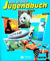 Das grosse JUGENDBUCH * Folge 35 * 1994 Das Beste Verlag