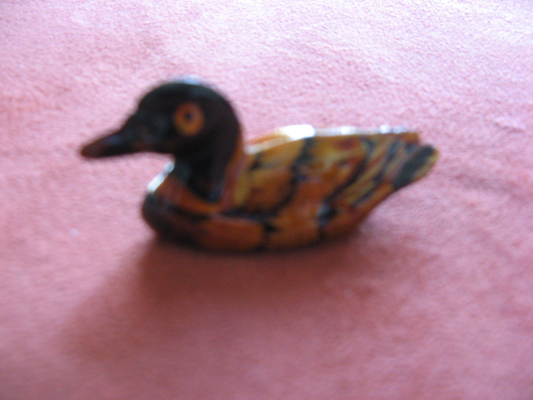 Statuette: kleine Ente – Usato da Zürich venduto da apil 5