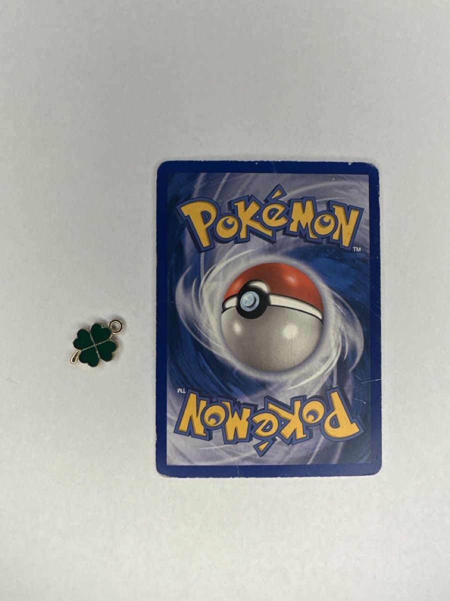 Pokémon Carte collezionabili: Pikachu 60/106 Holo Emerald Reverse EN 2005 Stamp – Usato da Uster venduto da Neonschwarz 3