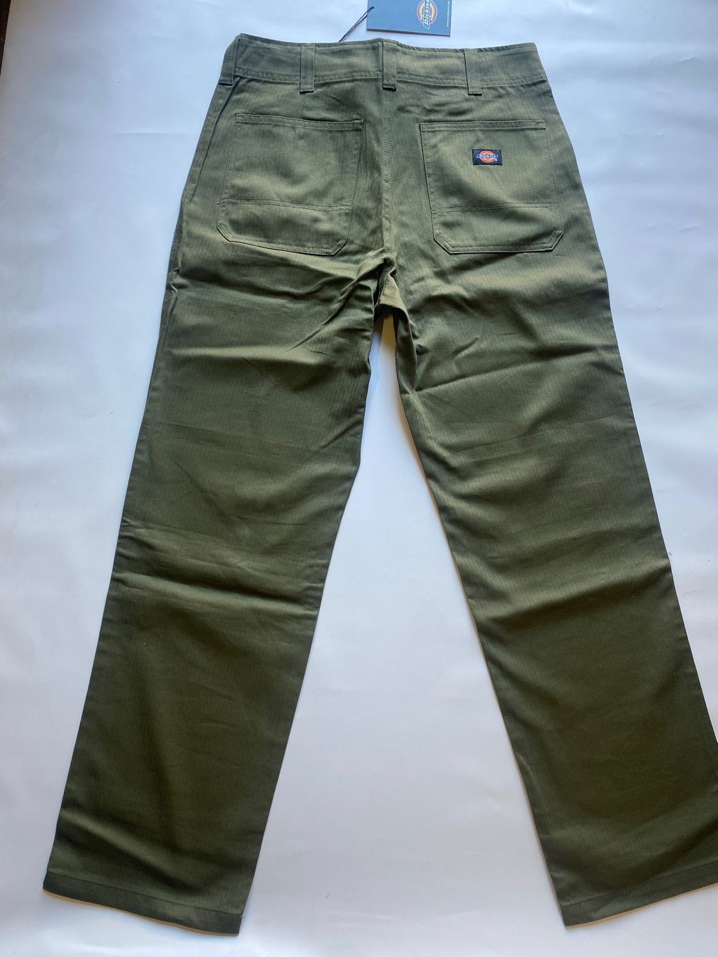 Dickies Pantaloni: Pantalon Dickies Hommes Taille 30 -40% – Nuovo e nell'imballaggio originale da Orbe venduto da D-stockFactory-Orbe 1