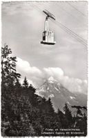 Altdorf - Luftseilbahn Eggberge