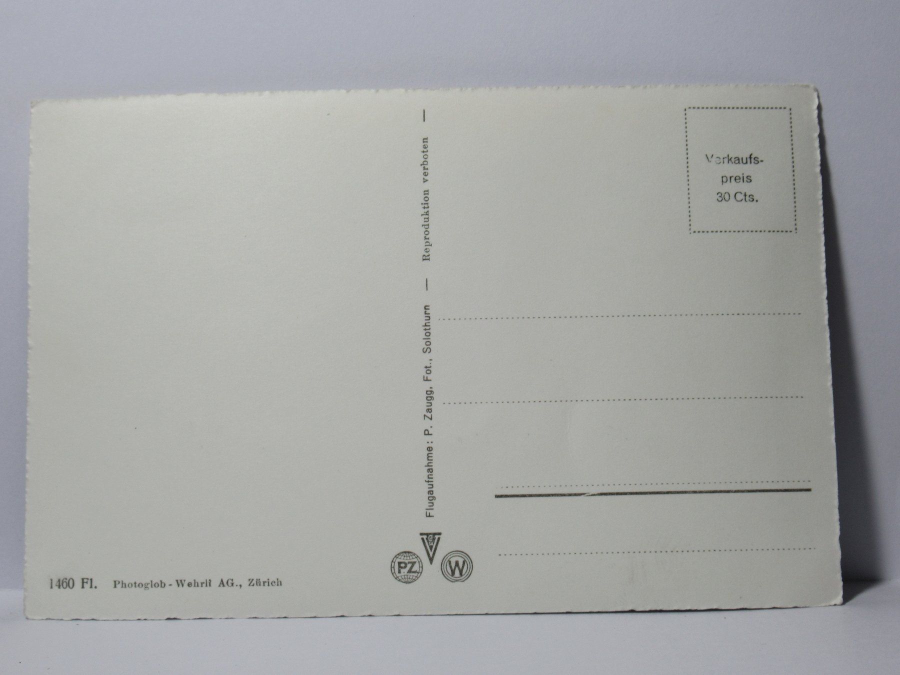 Cartes postales: Malters – Neuf (Voir description) à Grenchen par Bluemchen1900 1