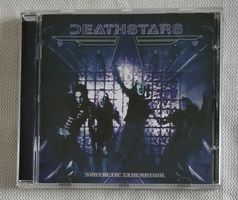 Deathstars - Synthetic generation