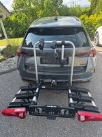 Porte-vélo pliable UEBLER I31 - très bon état