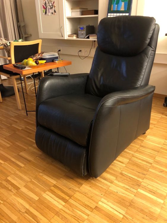 HuklaSessel mit Aufstehhilfe elektrisch Kaufen auf Ricardo