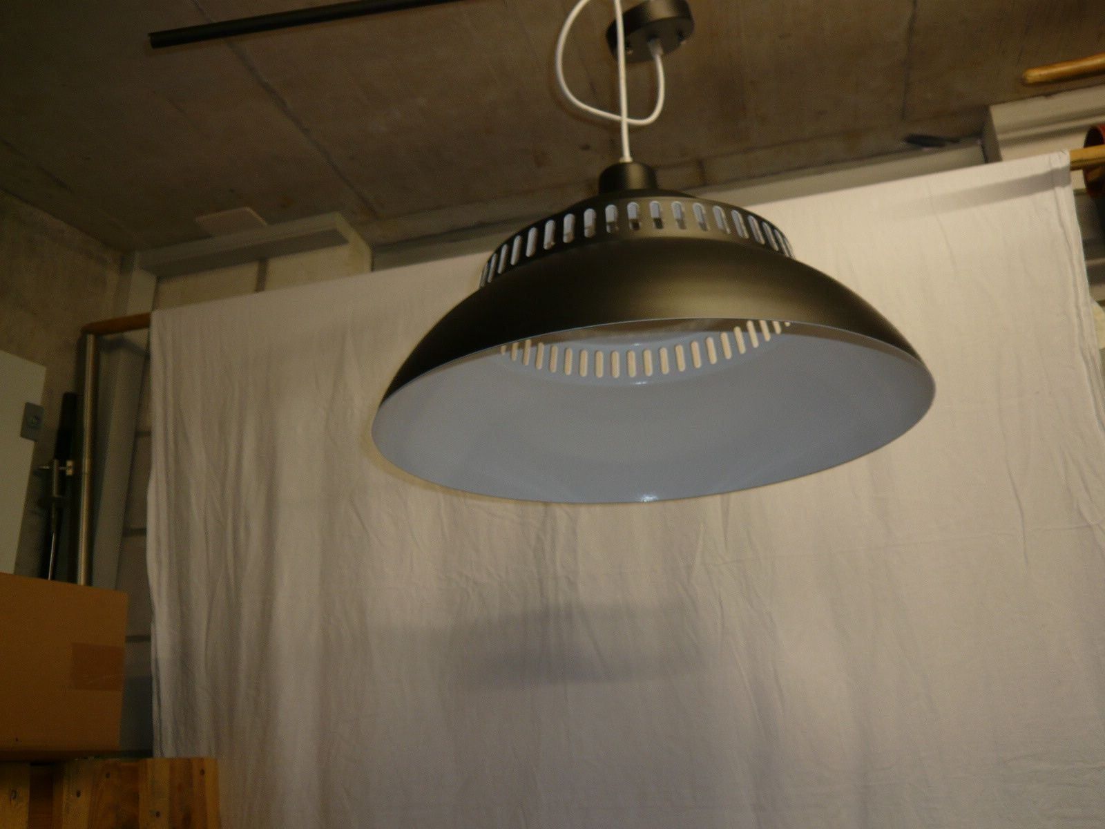 Lustres & lampes de plafonds: Lampe – Neuf (Voir description) à Safnern par Hwinner 1