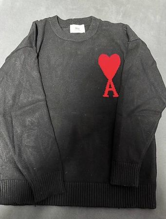 Ami Paris Pulli
