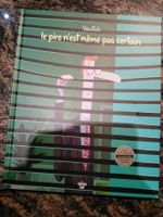Le pire n'est même pas certain Voutch Cherche Midi La biblio