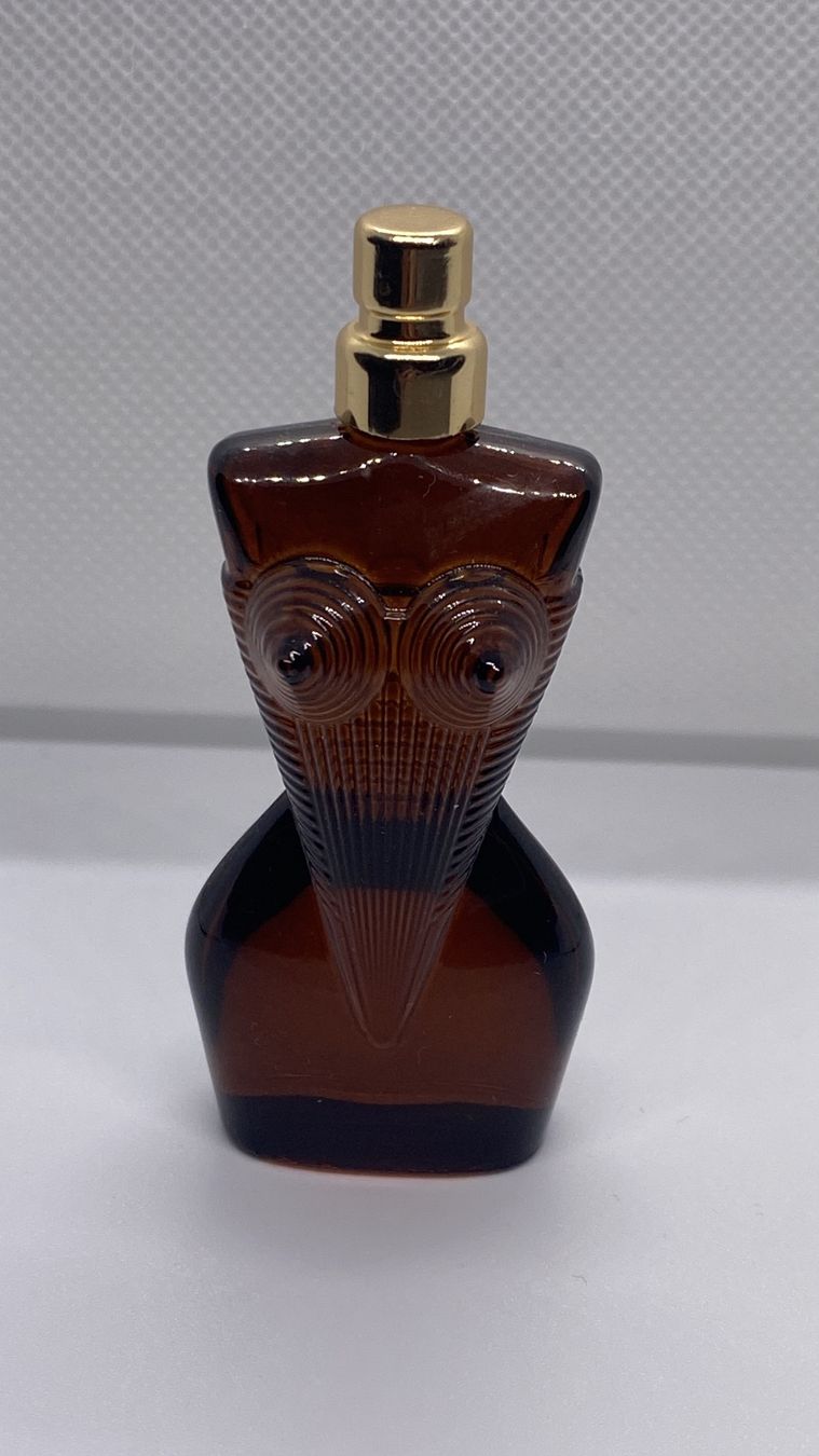 Jean Paul Gaultier Profumi & Eau de Toilette: Parfum miniature Gaultier bustier, la bella – Nuovo (secondo la descrizione) da Saillon venduto da Libellule7