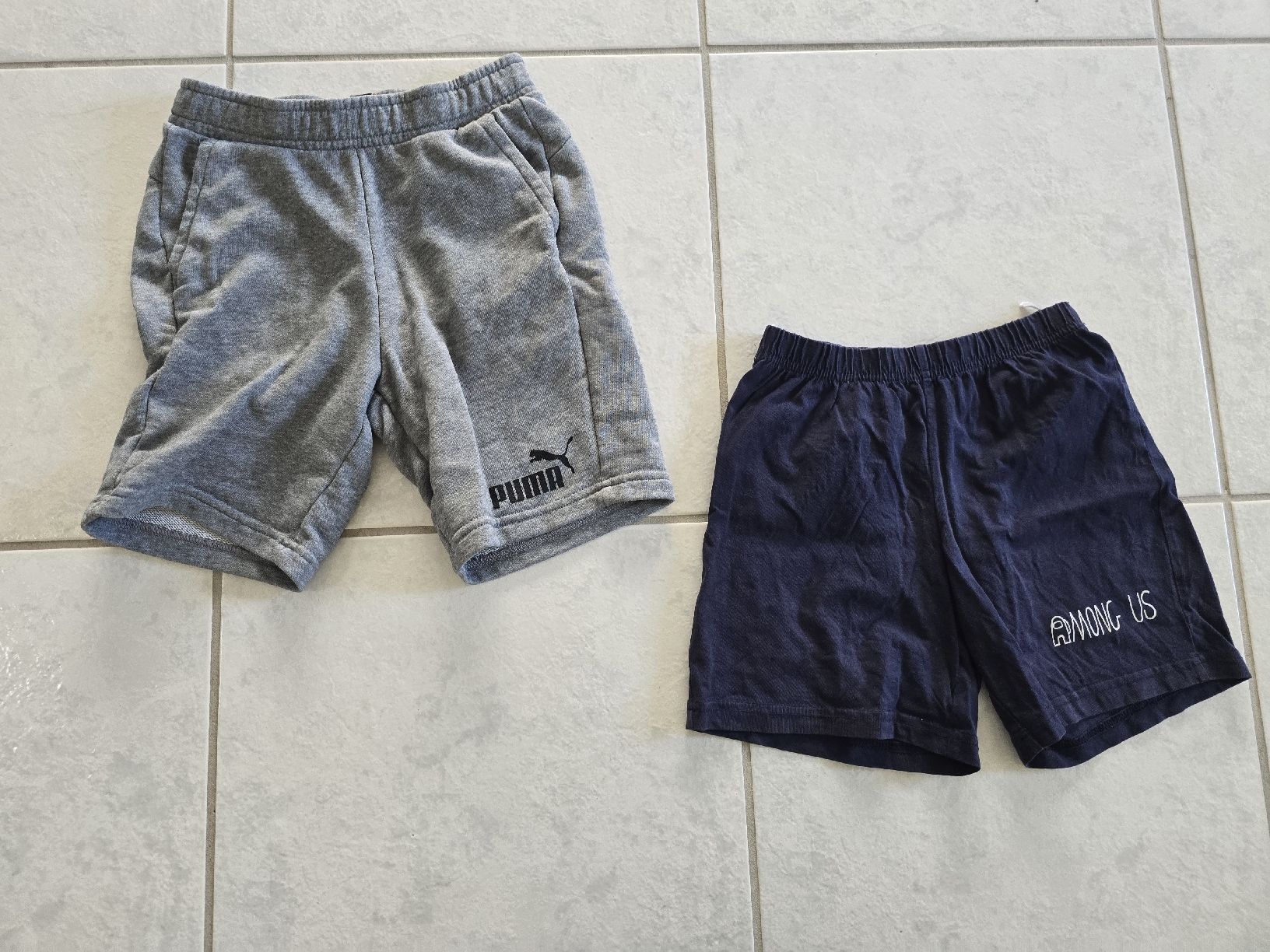 Hosen: Hose / Shorts Gr 128 – Gebraucht aus Lostorf von Venice16