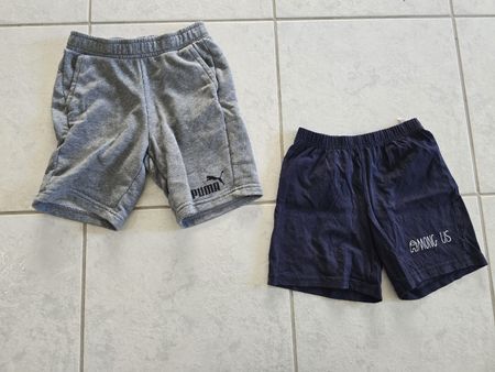 Hose / Shorts Gr 128